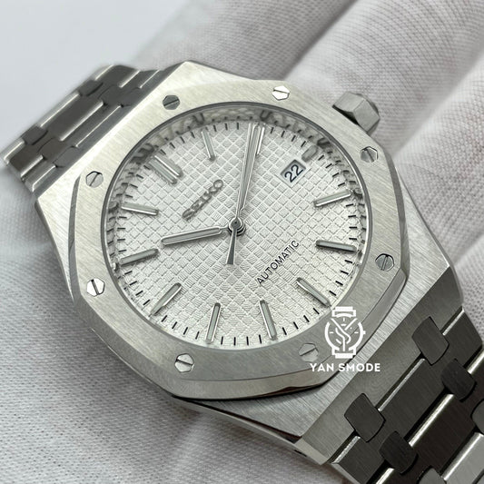 Royal Oak Blanche