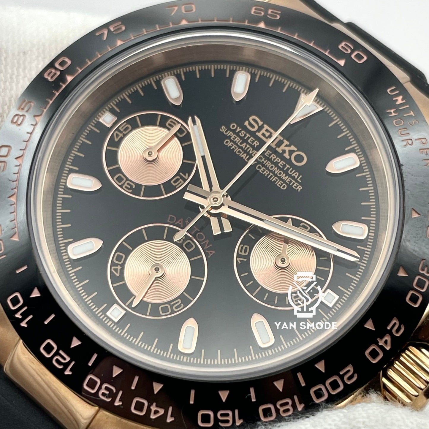 Daytona Light Blue