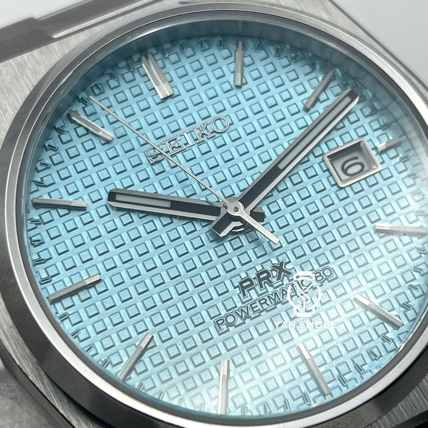 Date Just Yellow Gold Decorated with Diamonds