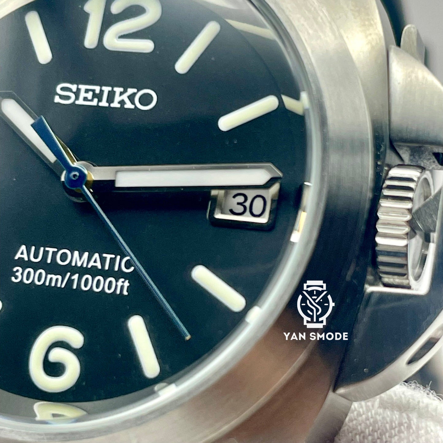Panerai Black