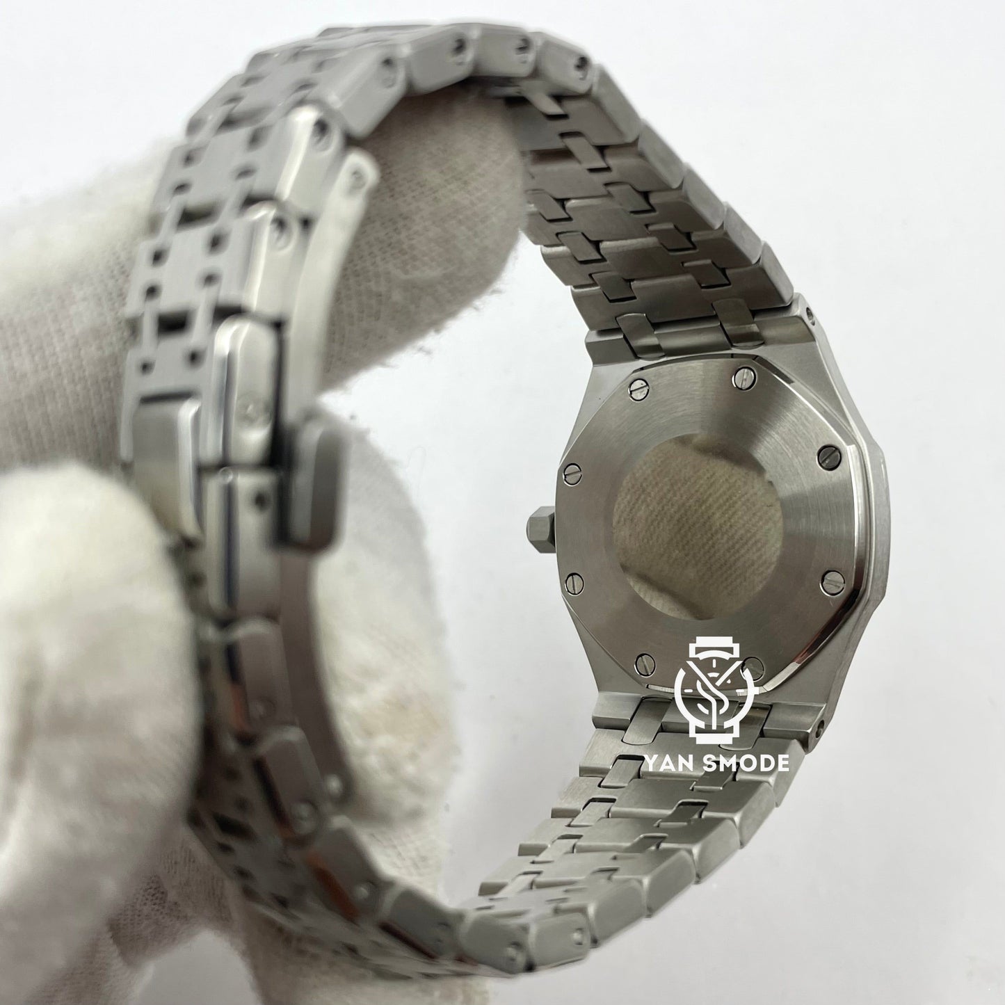 Royal Oak White