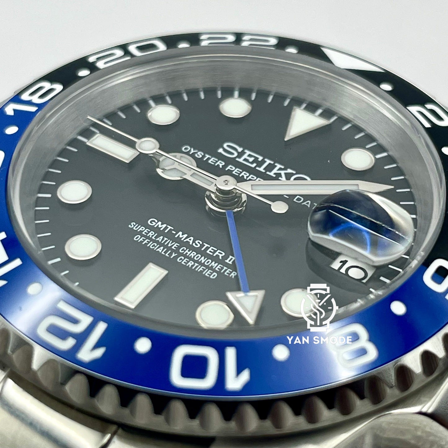 GMT Batman