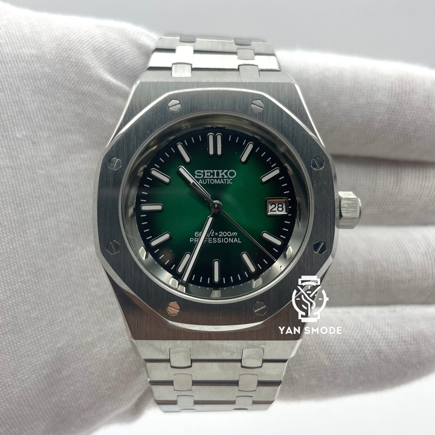 Royal Oak Verte Foncé