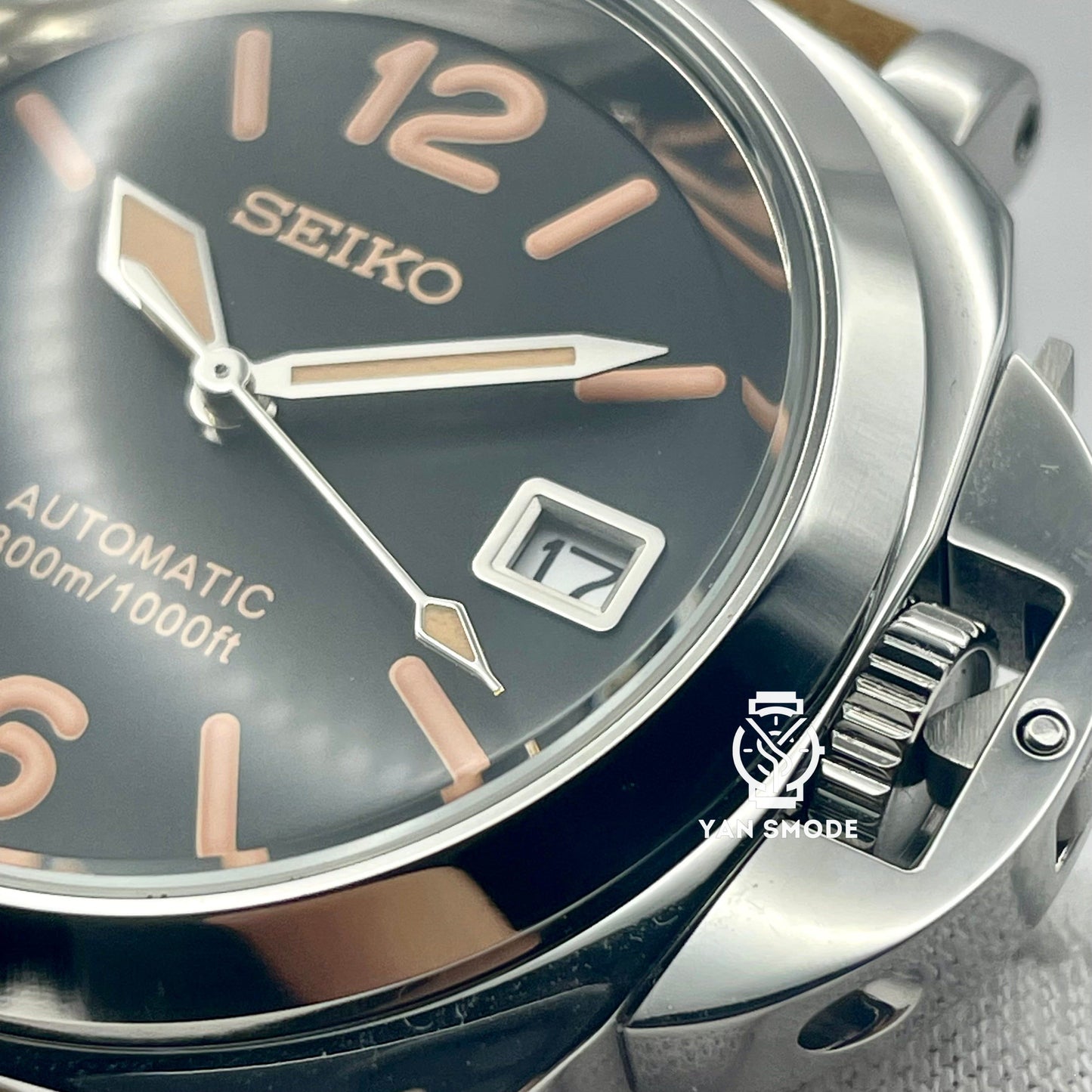 Panerai Vintage