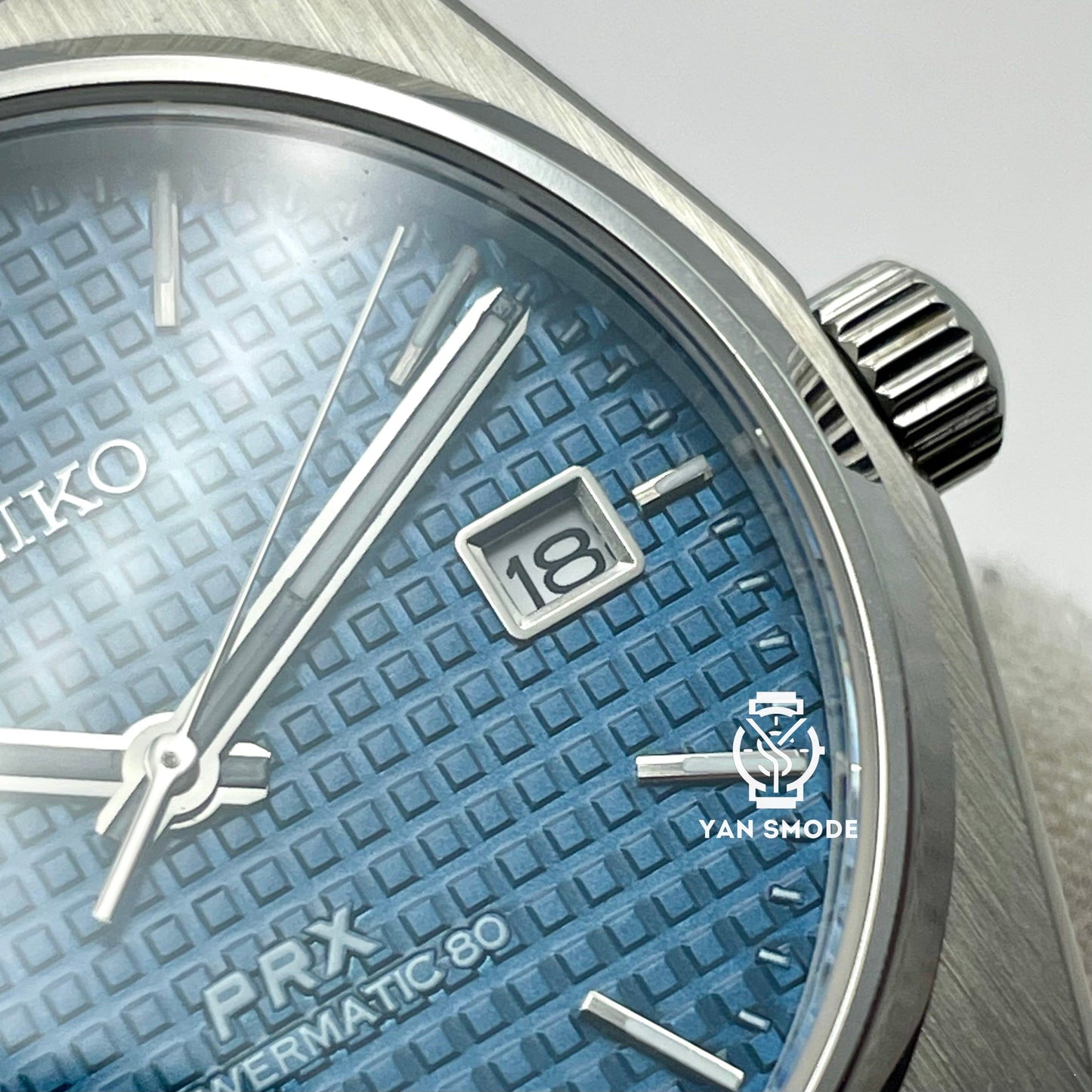 PRX Bleu Foncé