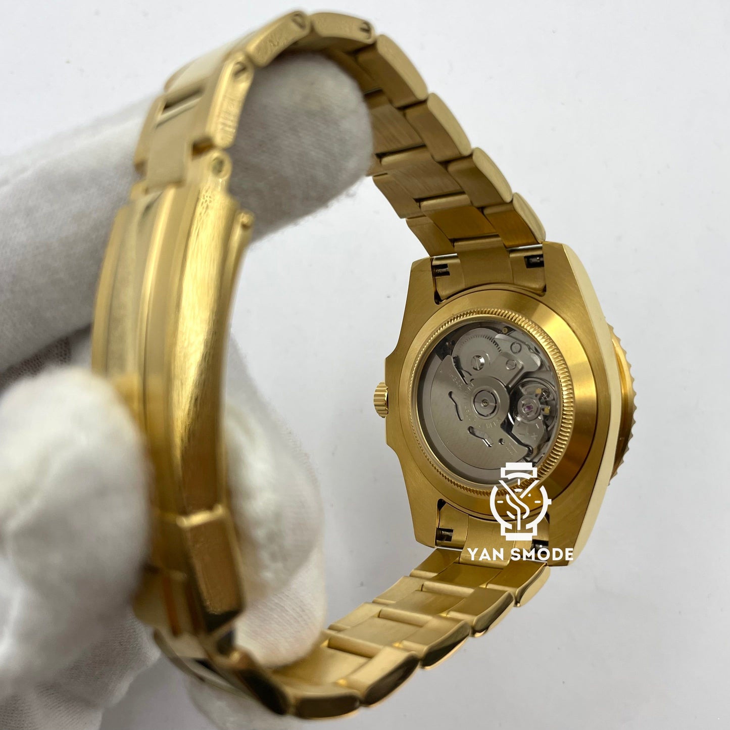 GMT Violet