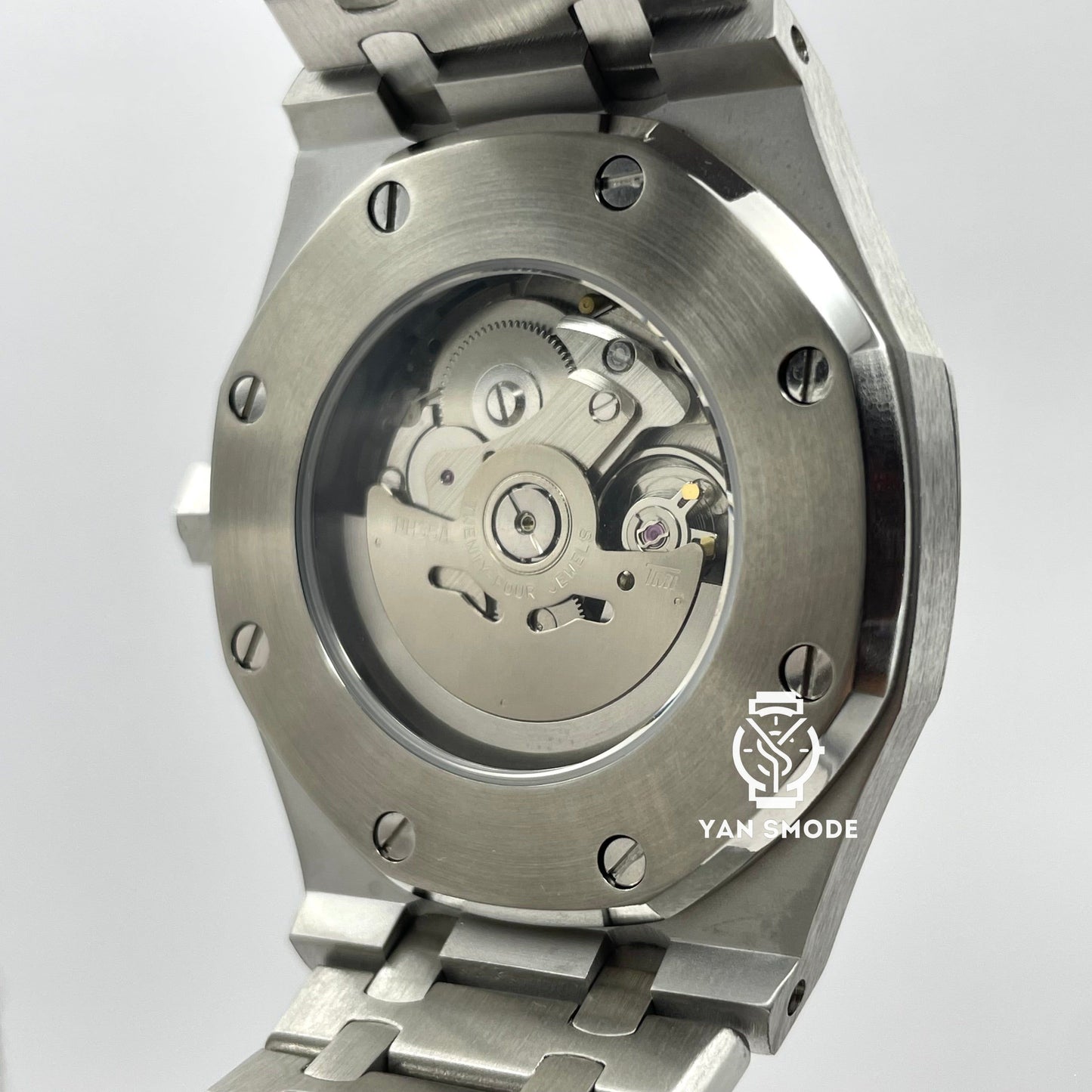 Royal Oak Blanche