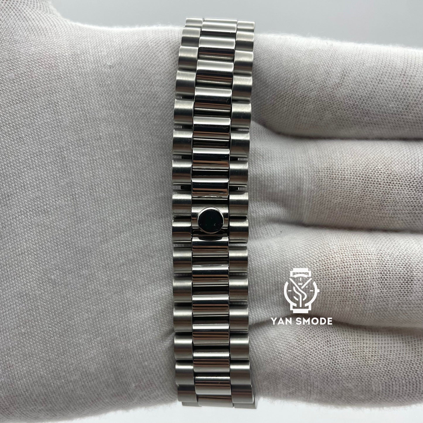 Day Date Dark Blue