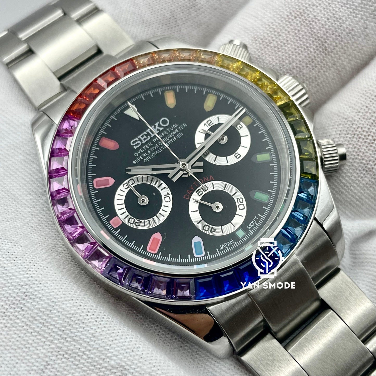 Daytona Multicolor