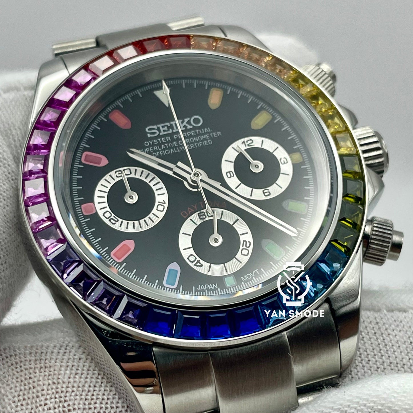 Daytona Multicolor