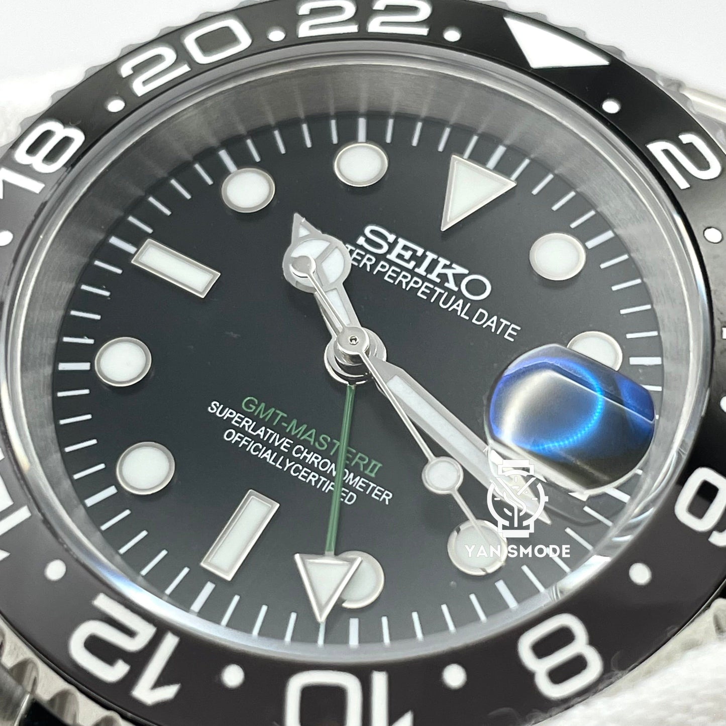 GMT Violet