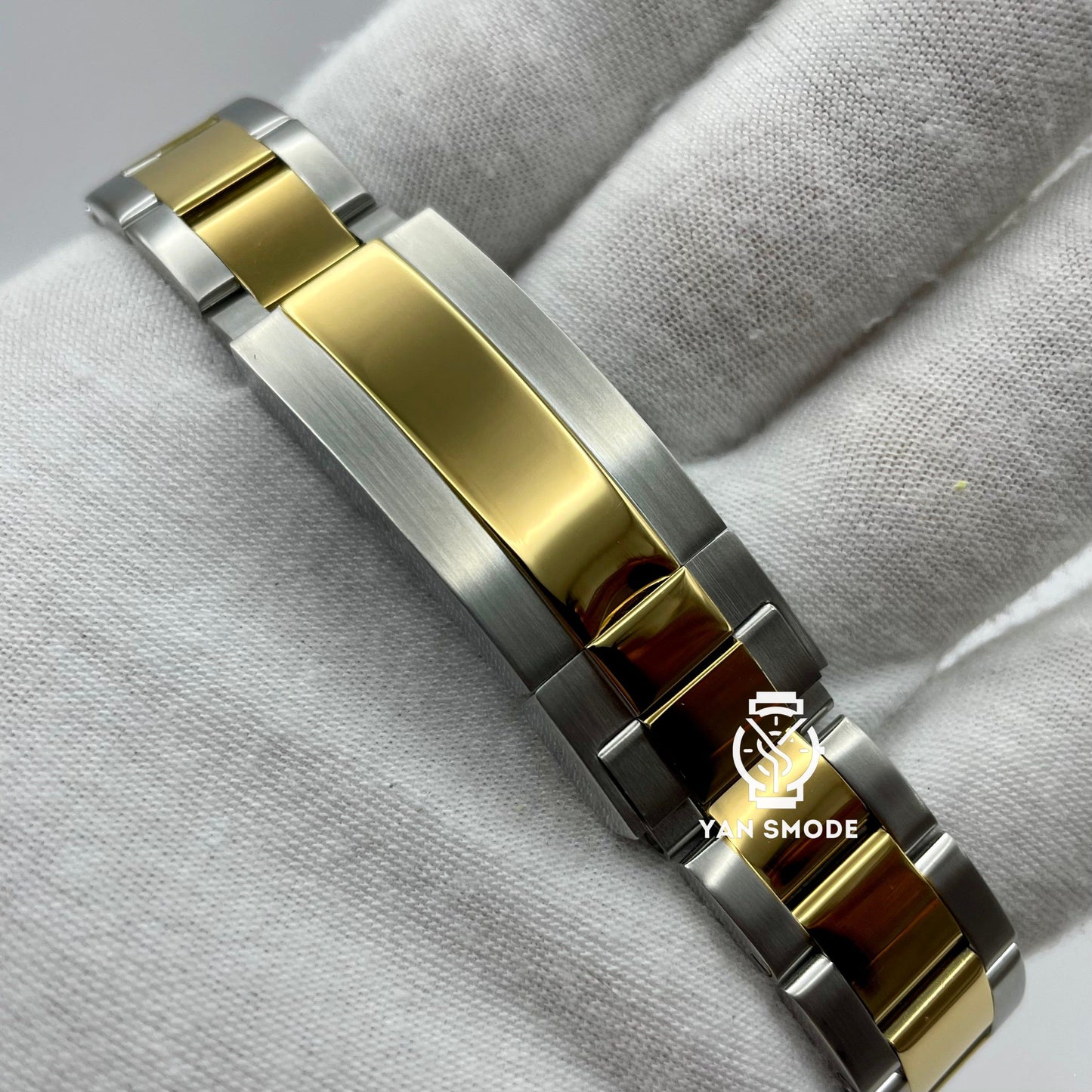 Sky Dweller Black