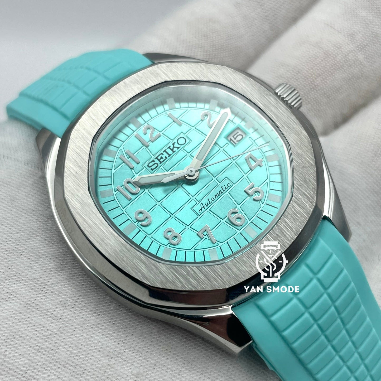 Aquanaut Green Khaki