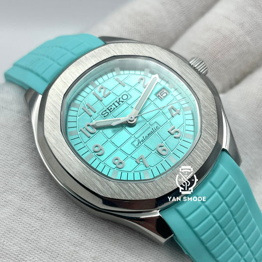 Aquanaut Turquoise