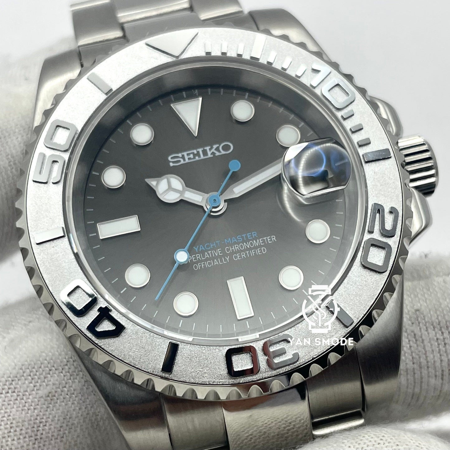 GMT Violet