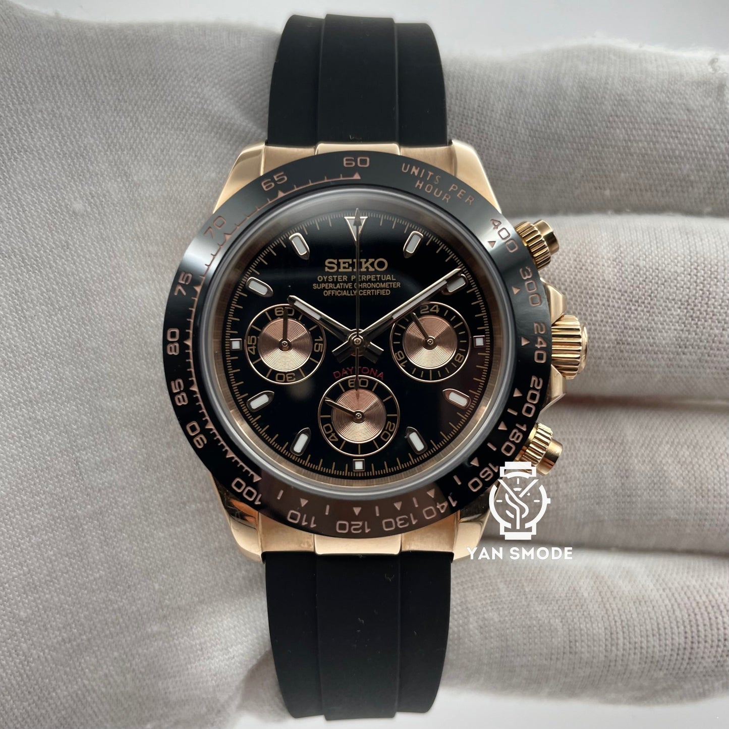 Daytona Light Blue