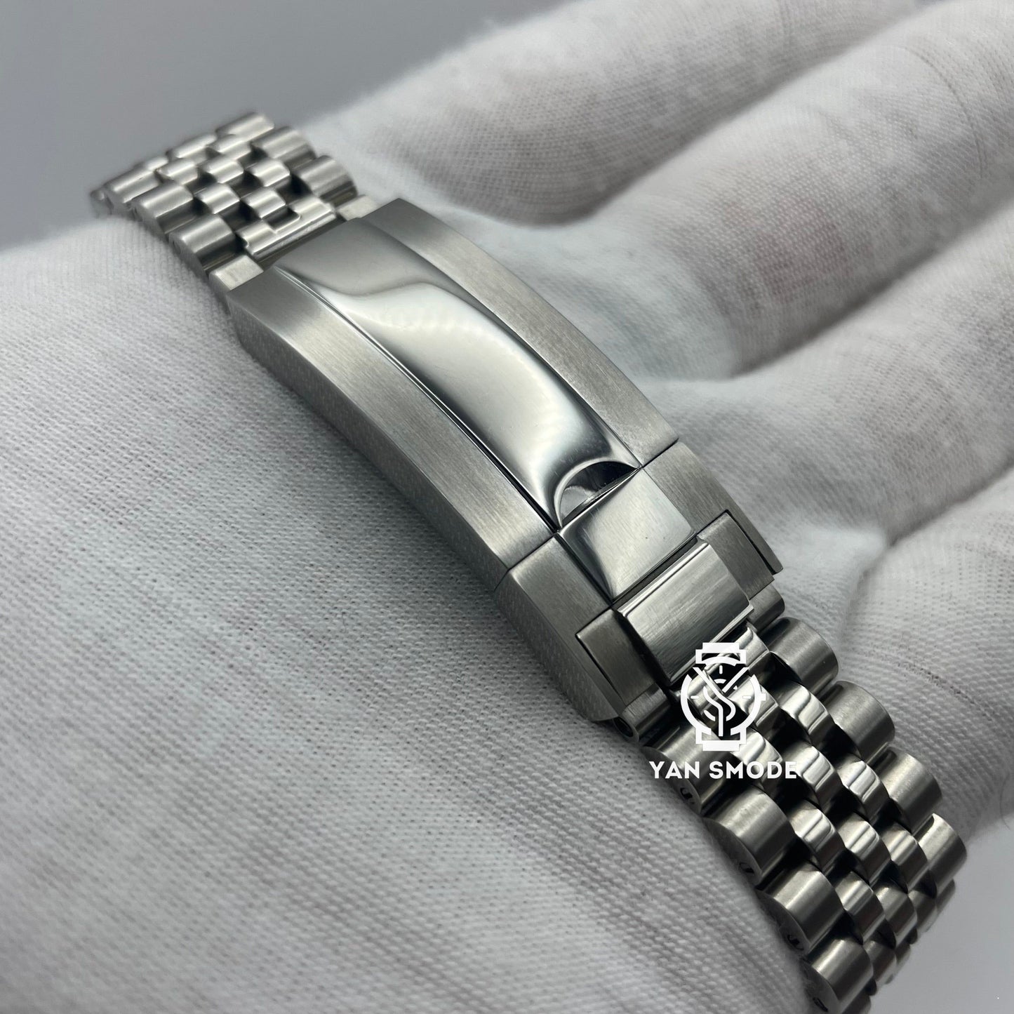 SekioMod Arabic Dial Noire - Yan Smode