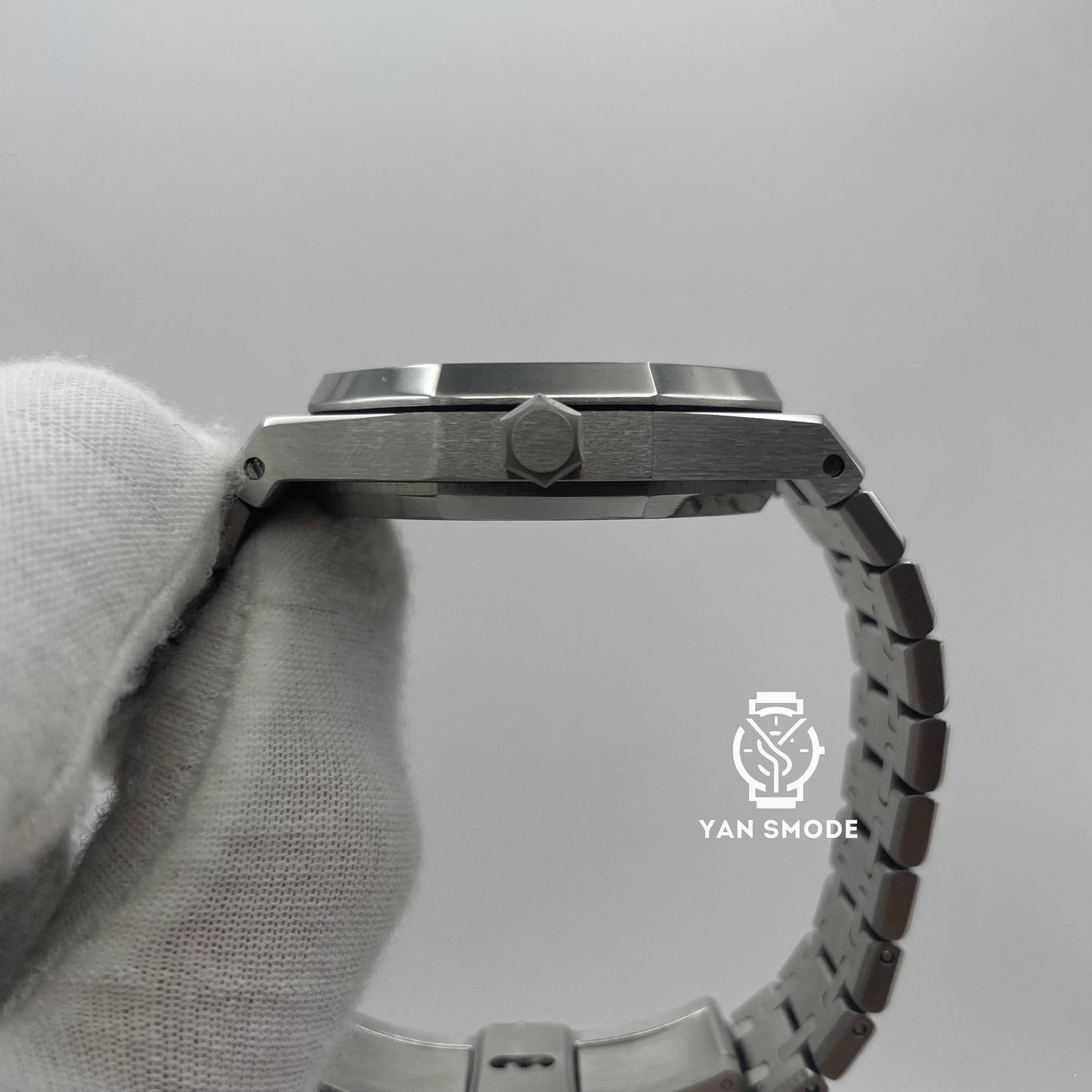 SekioMod Royal Oak Verte Foncé - Yan Smode
