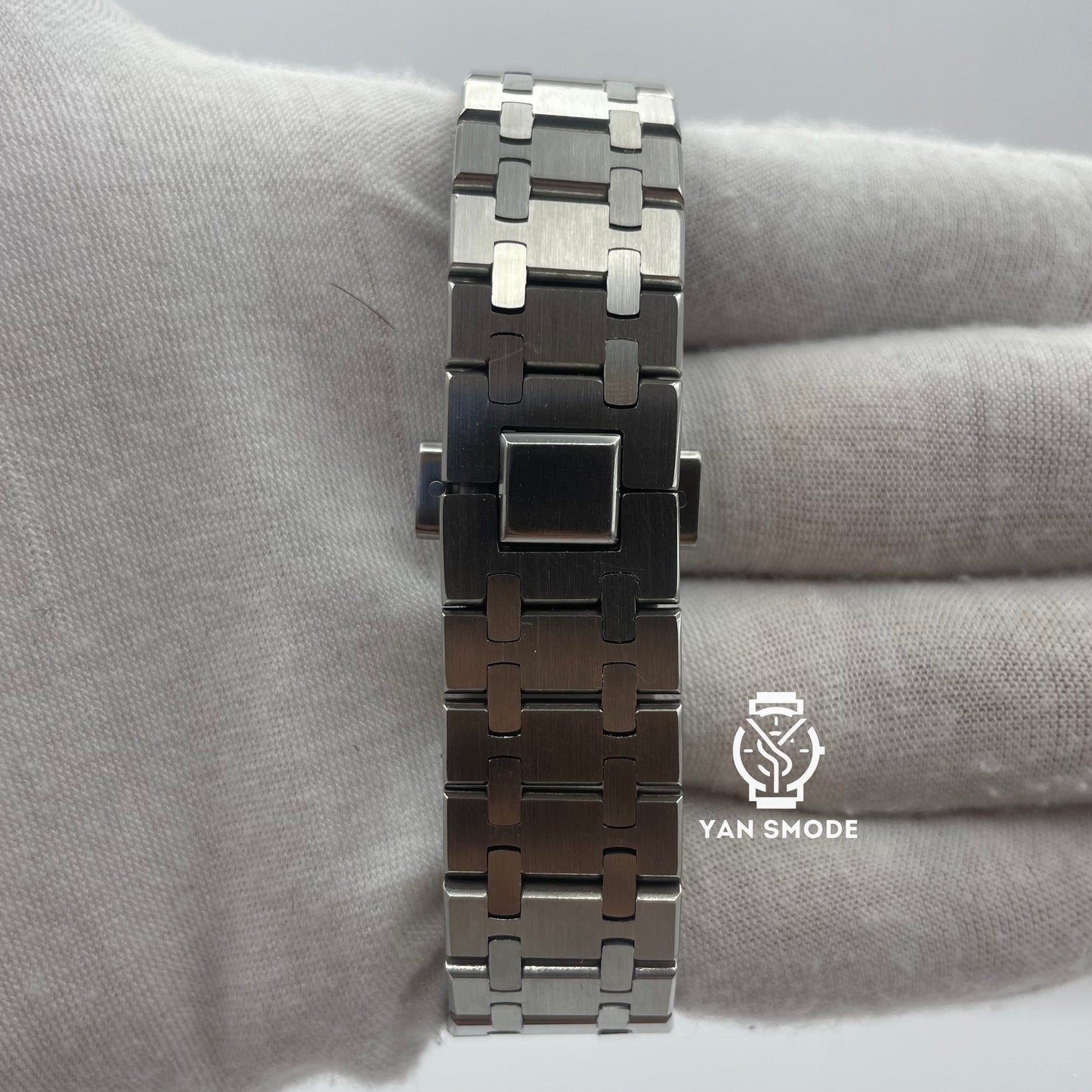 SekioMod Royal Oak Verte Foncé - Yan Smode