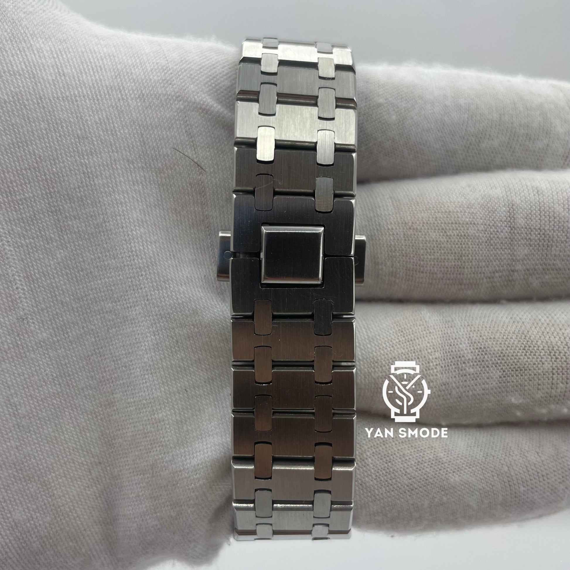 SekioMod Royal Oak Verte Foncé - Yan Smode