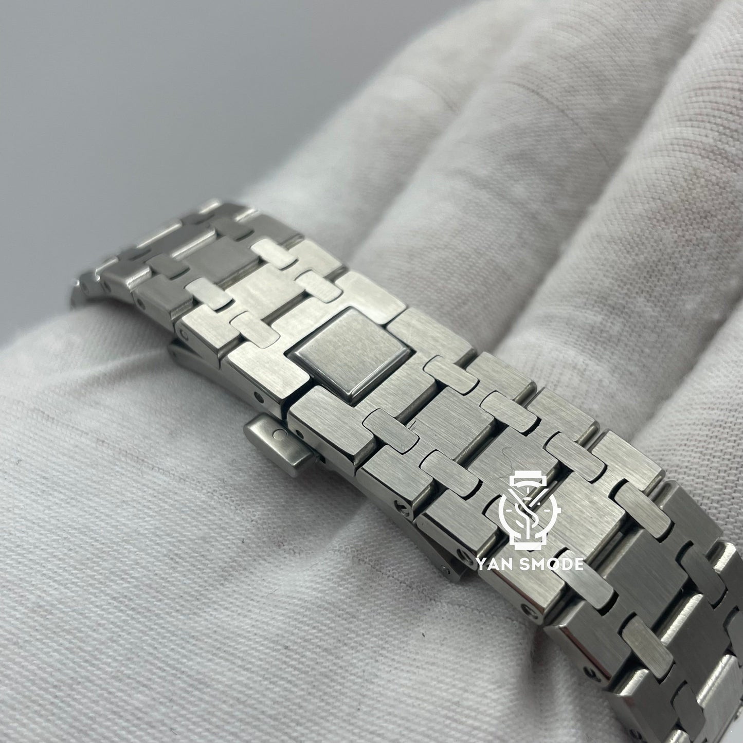 SekioMod Royal Oak Verte Foncé - Yan Smode