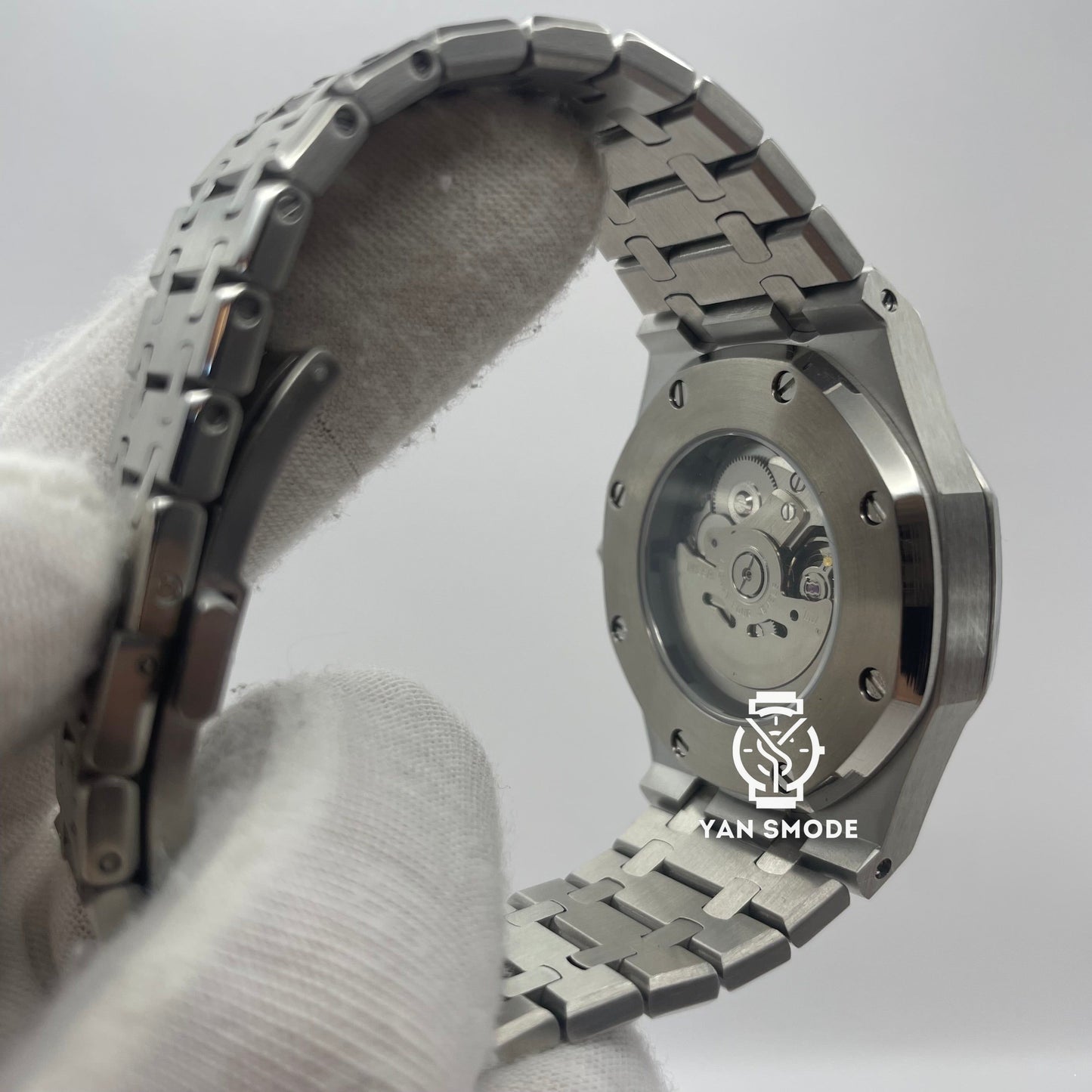 SekioMod Royal Oak Verte Foncé - Yan Smode