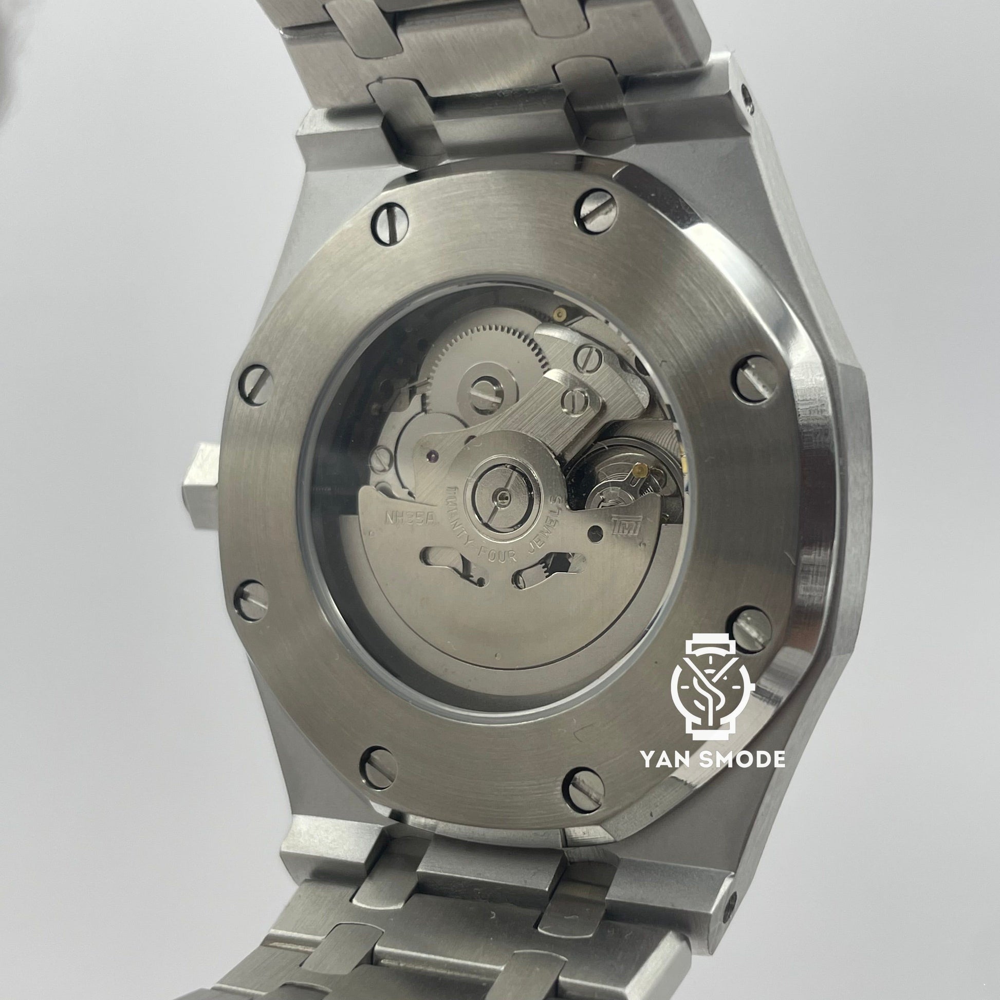 SekioMod Royal Oak Verte Foncé - Yan Smode
