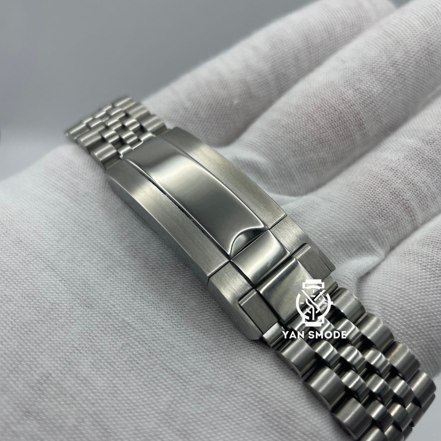 SekioMod Arabic Dial Blanche - Yan Smode