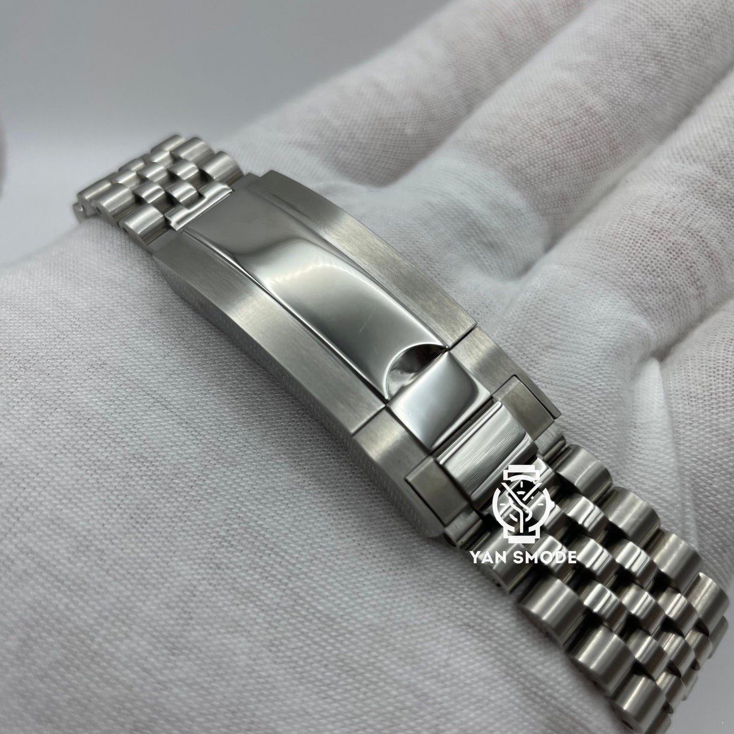 SekioMod Arabic Dial Grise - Yan Smode
