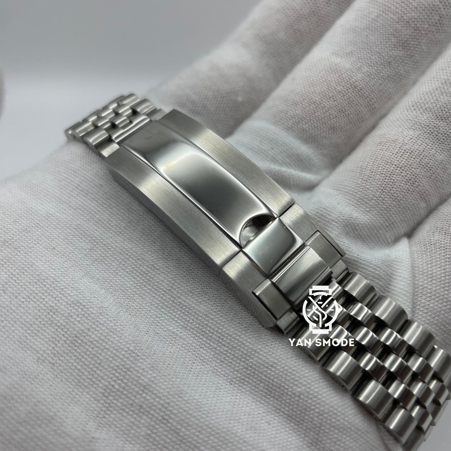 SekioMod Arabic Dial Bleu Marine - Yan Smode