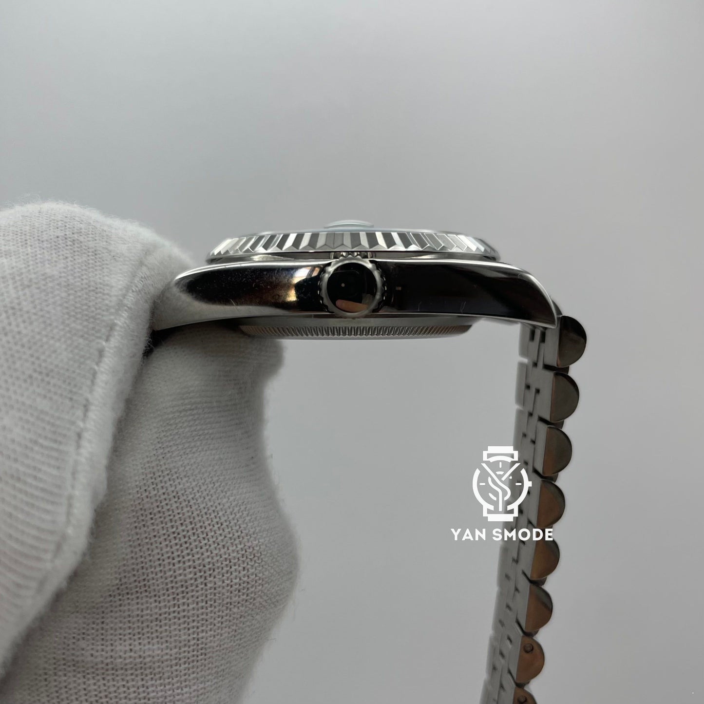 SekioMod Arabic Dial Verte - Yan Smode