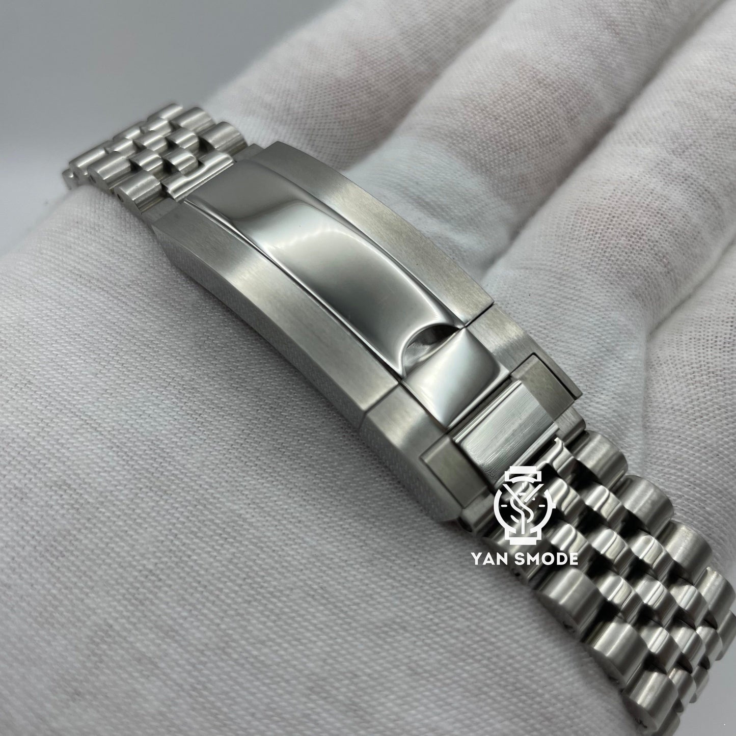 SekioMod Arabic Dial Verte - Yan Smode