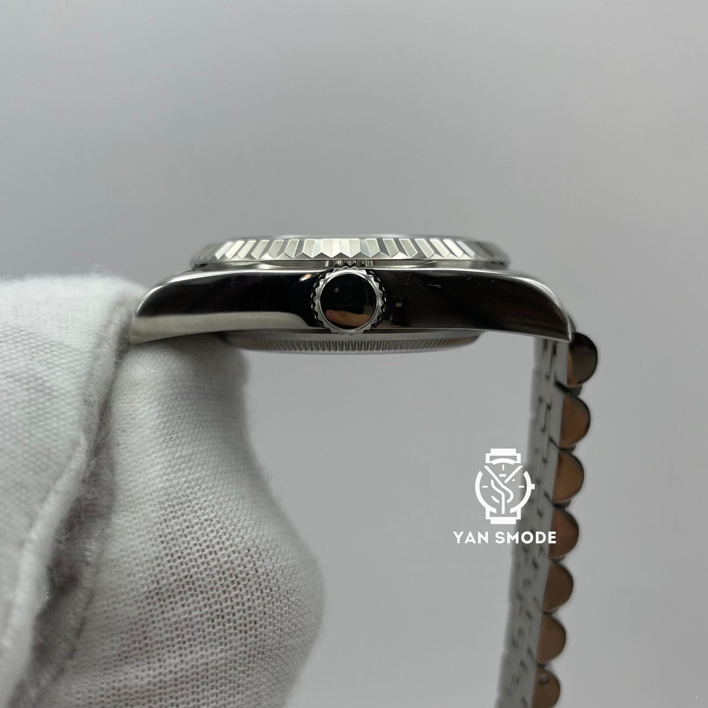 SekioMod Arabic Dial Rose - Yan Smode