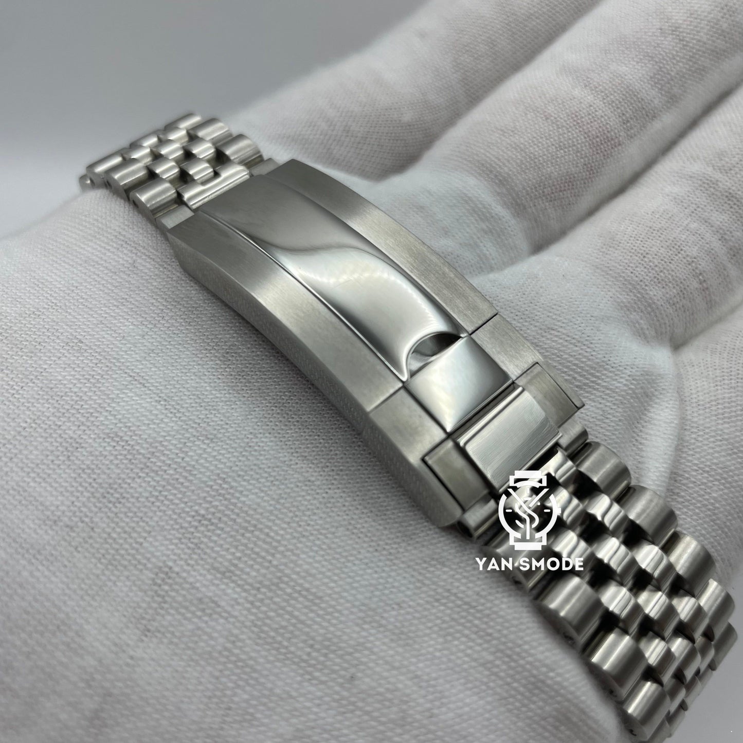 SekioMod Arabic Dial Rose - Yan Smode