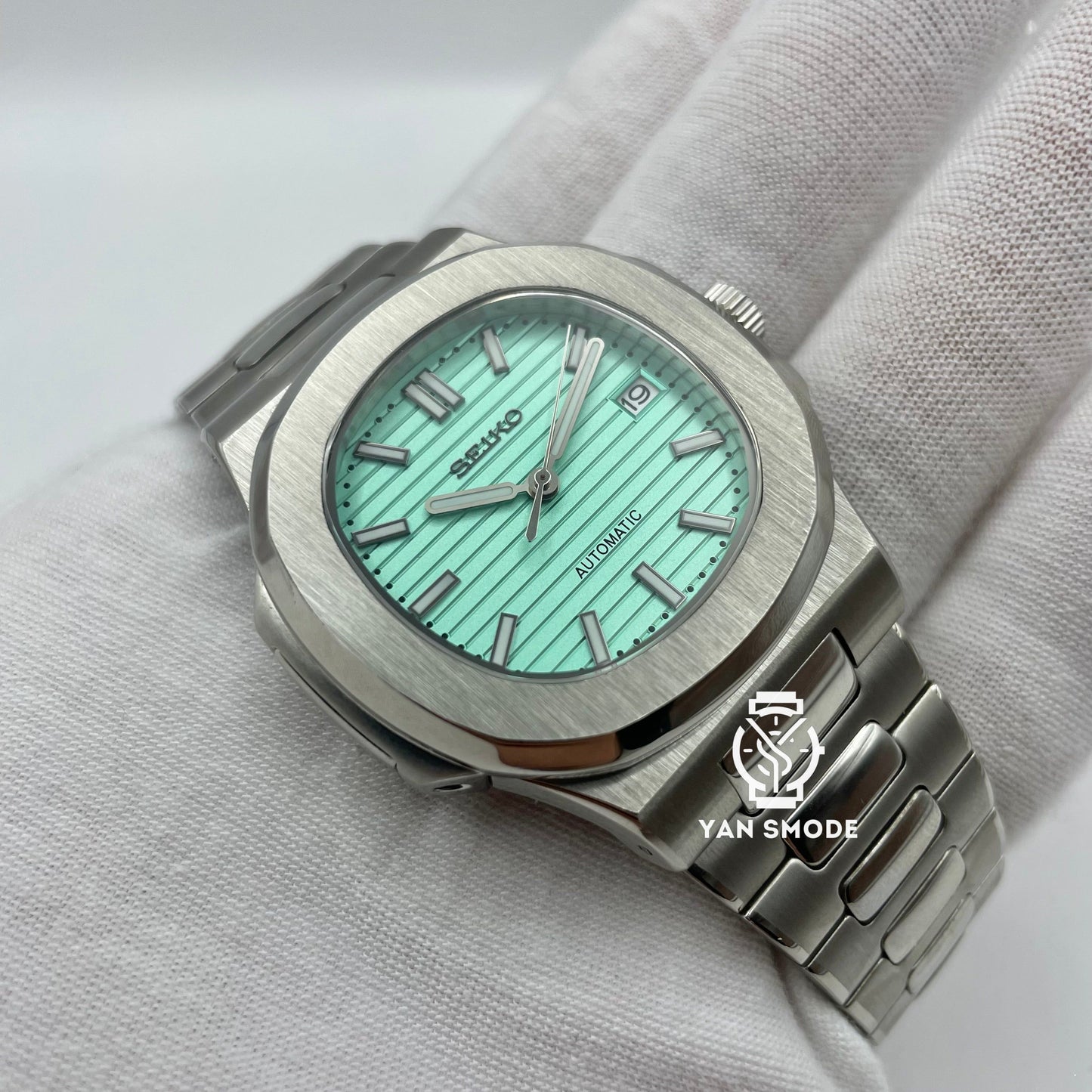 SekioMod Nautilus Tiffany - Yan Smode