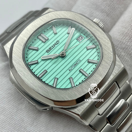 SekioMod Nautilus Tiffany - Yan Smode