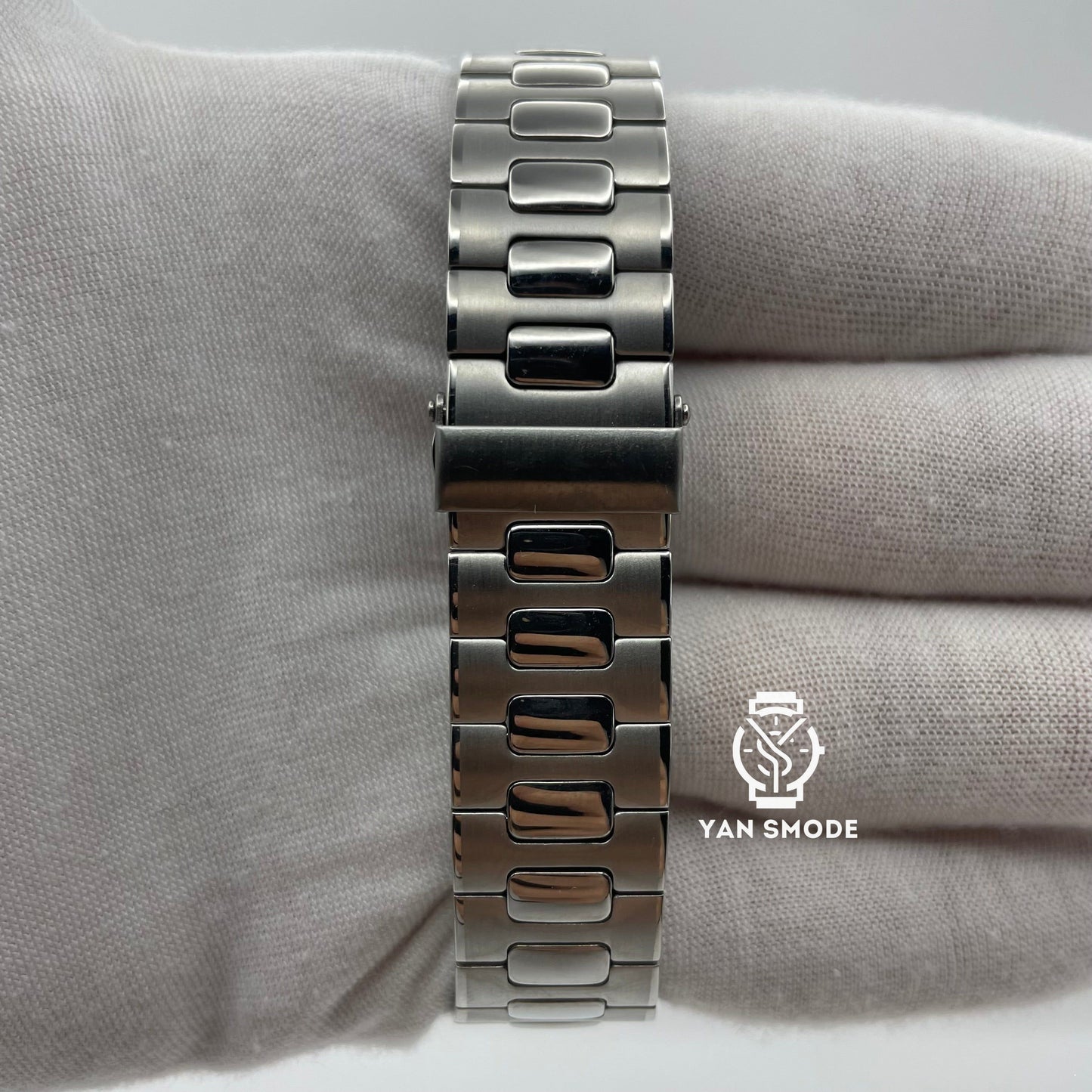 SekioMod Nautilus Tiffany - Yan Smode