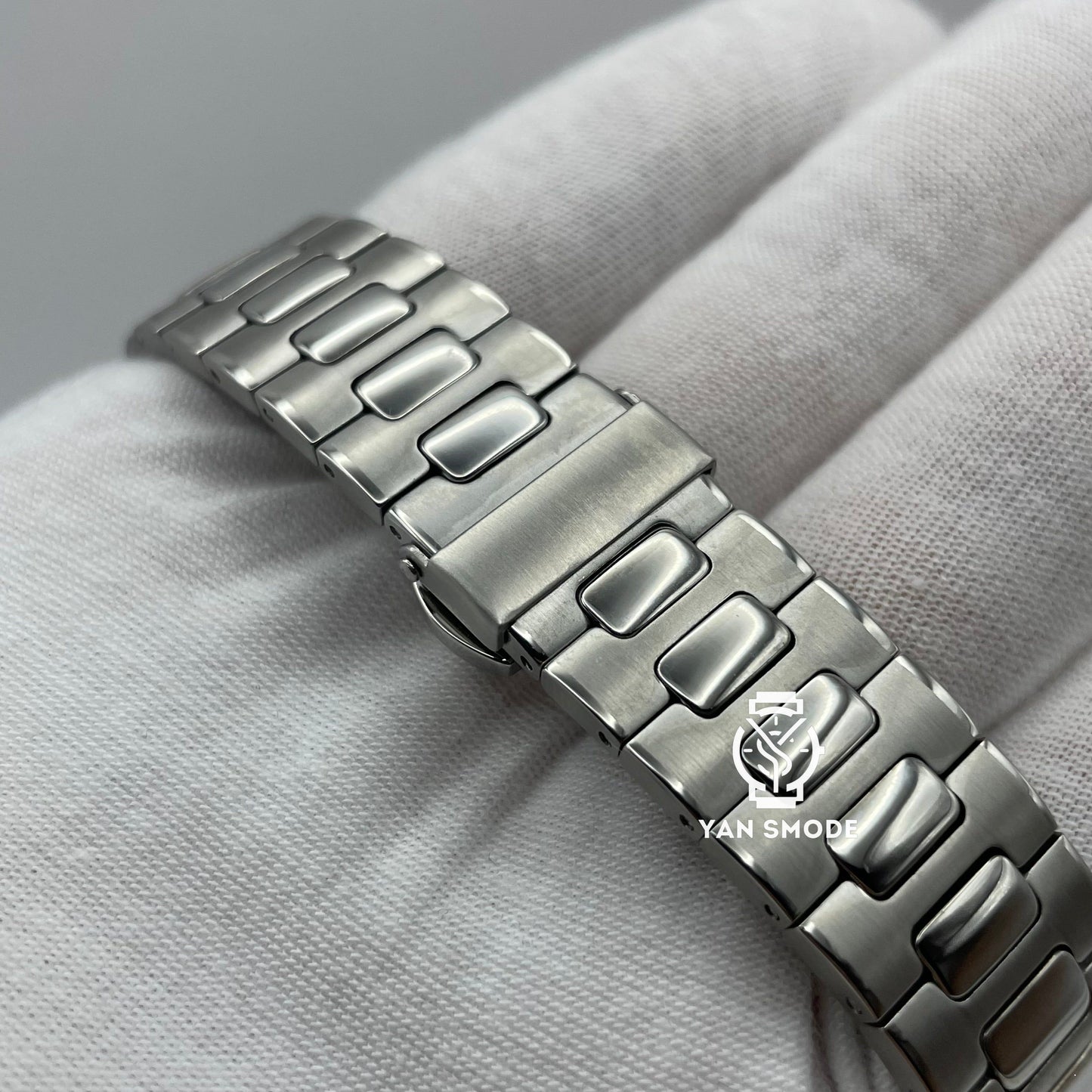 SekioMod Nautilus Tiffany - Yan Smode