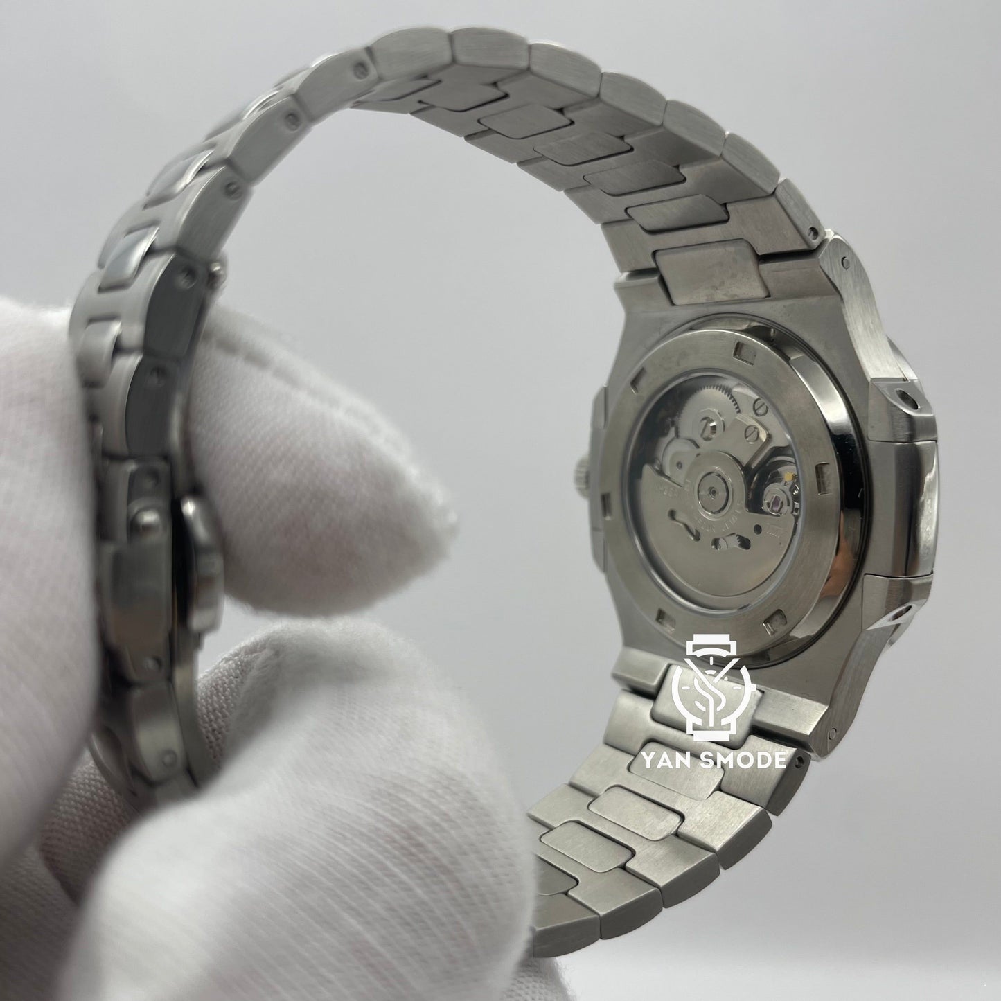 SekioMod Nautilus Tiffany - Yan Smode