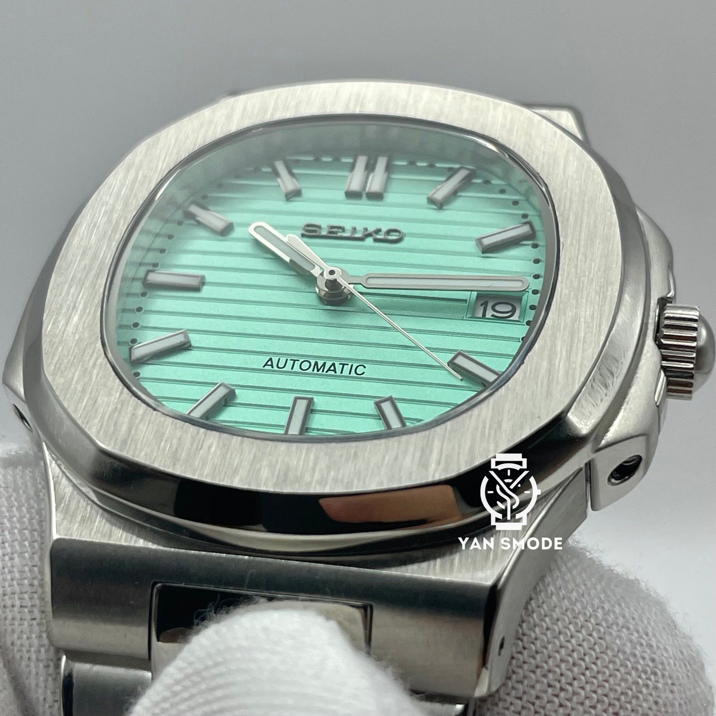 SekioMod Nautilus Tiffany - Yan Smode