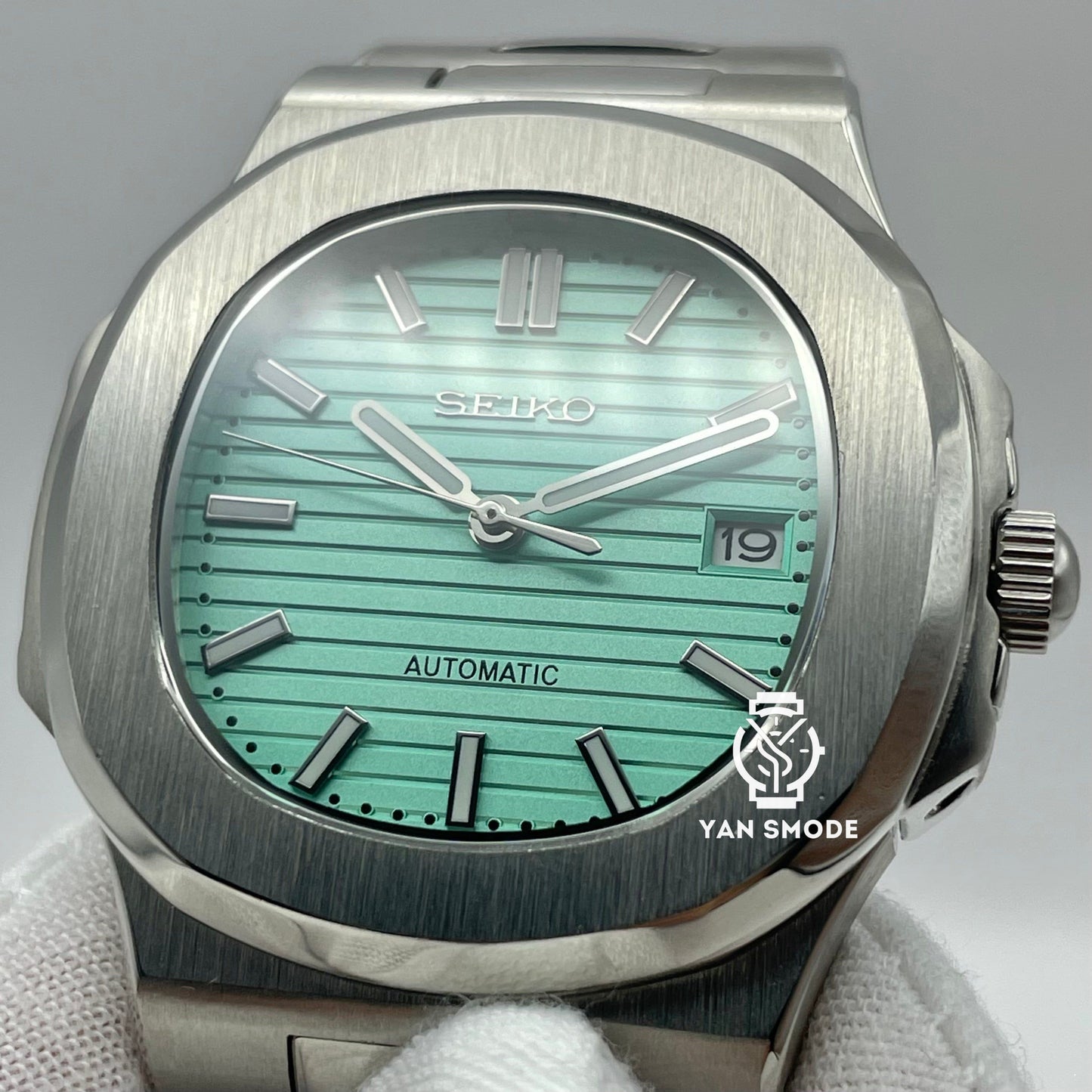 SekioMod Nautilus Tiffany - Yan Smode