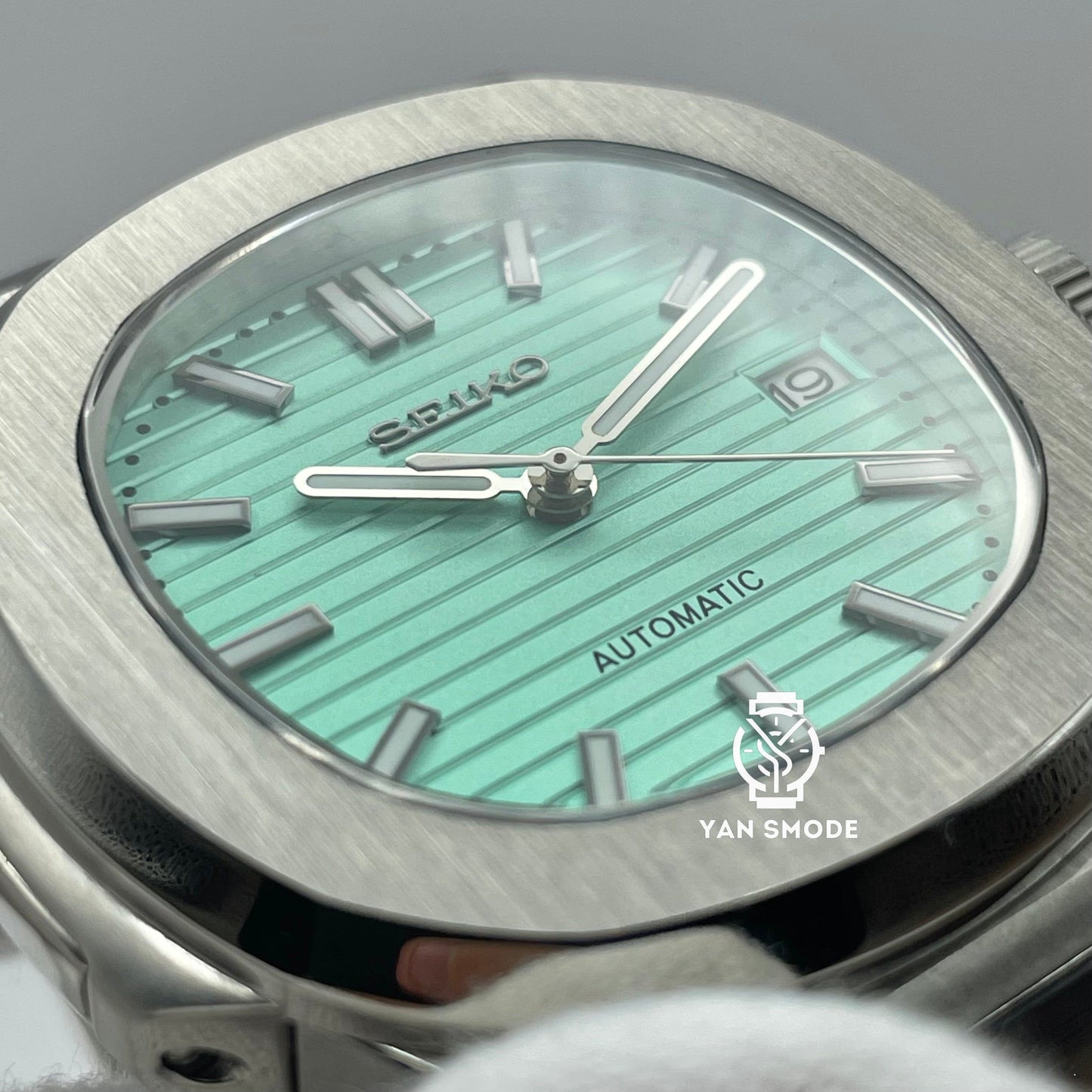 SekioMod Nautilus Tiffany - Yan Smode