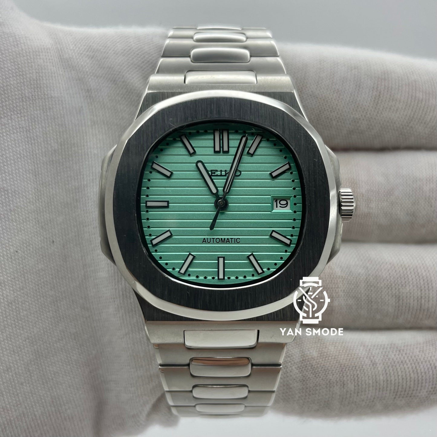 SekioMod Nautilus Tiffany - Yan Smode