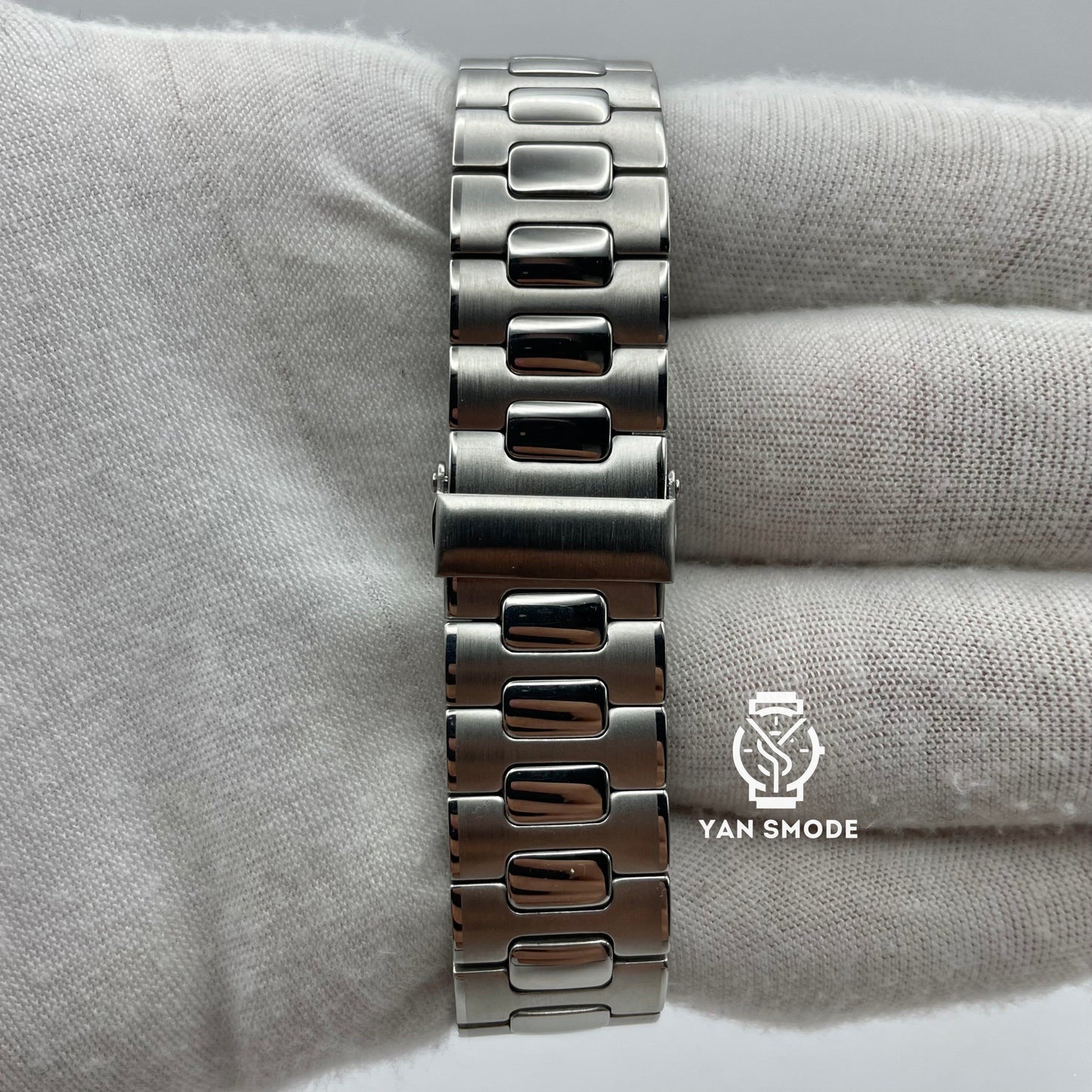 SekioMod Nautilus Tiffany Ouverte - Yan Smode