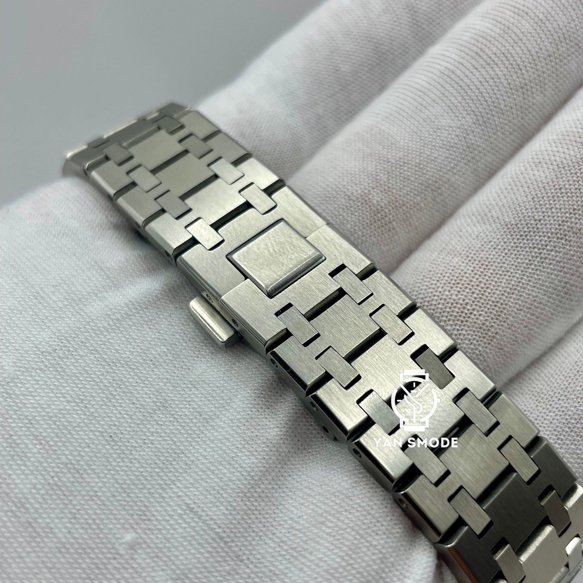 SekioMod Royal Oak Squelette Noire - Yan Smode