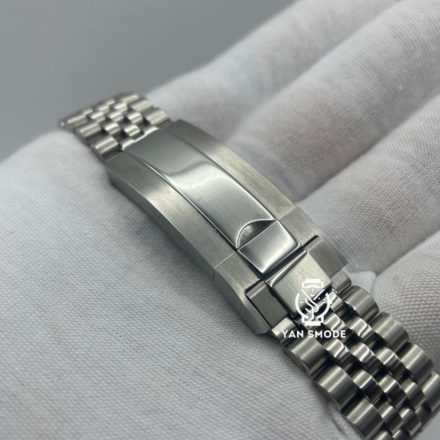SekioMod DateJust Arabic Dial Rose - Yan Smode