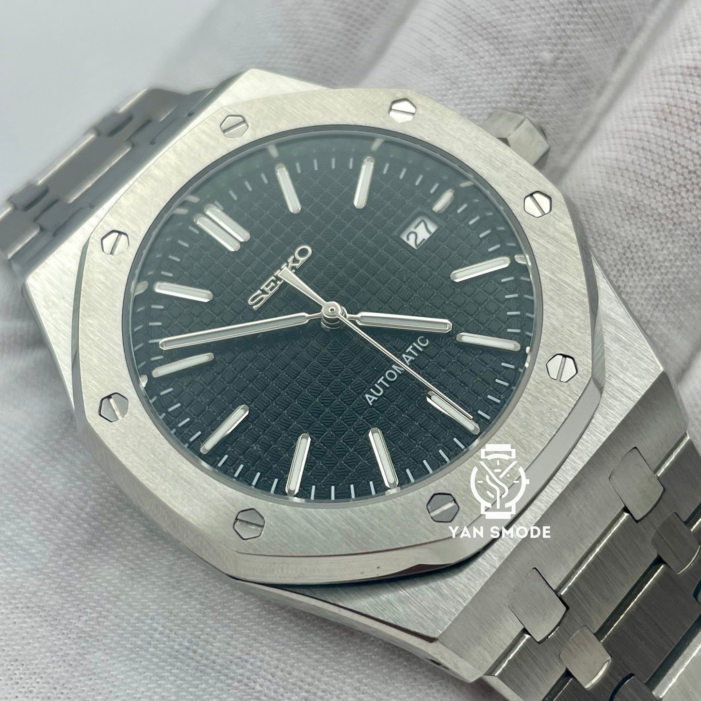 SekioMod Royal Oak Noire - Yan Smode