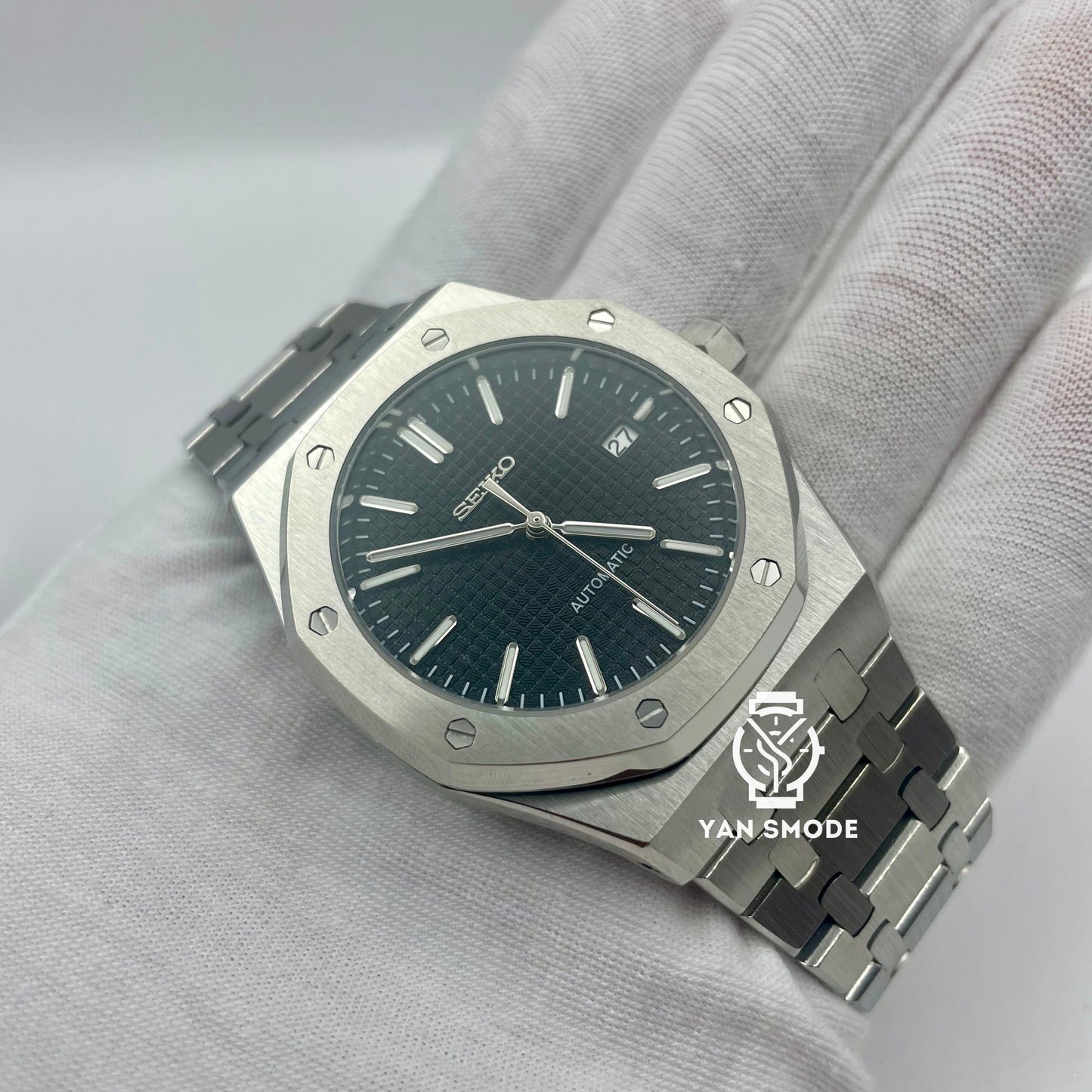 SekioMod Royal Oak Noire - Yan Smode