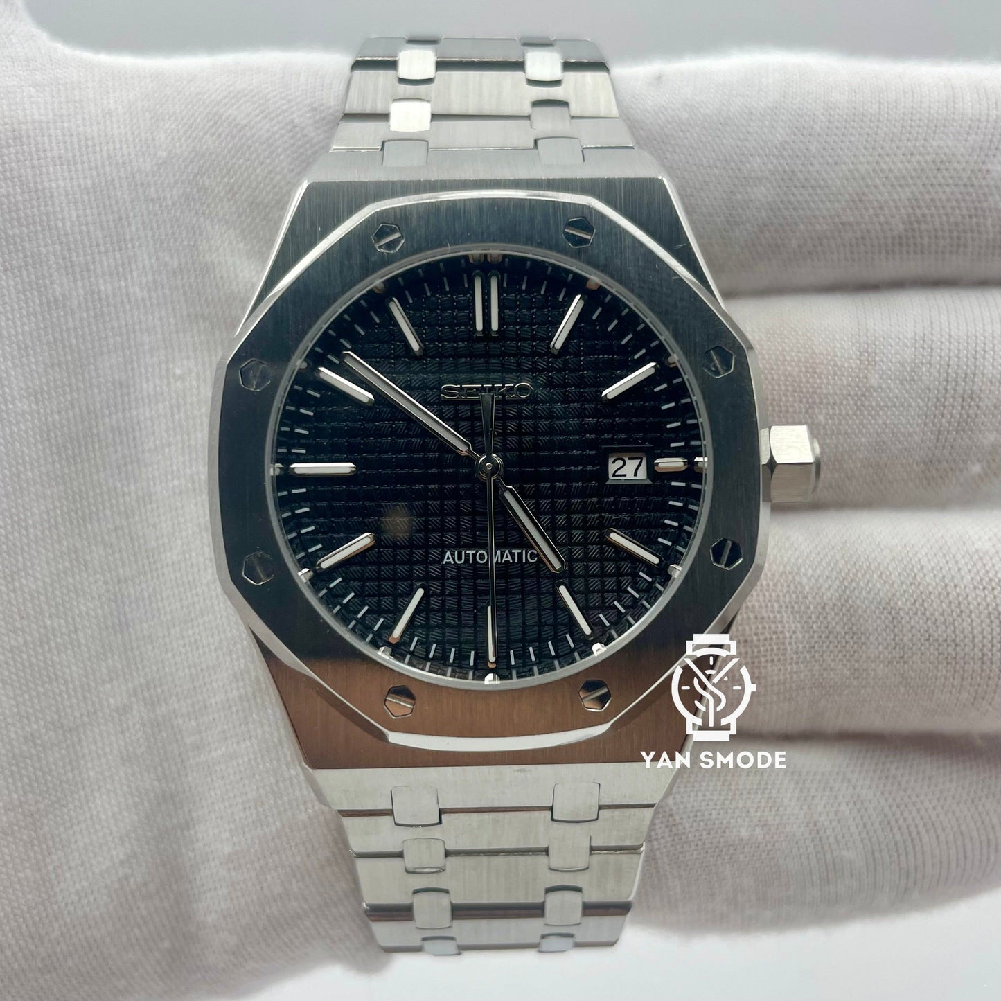 SekioMod Royal Oak Noire - Yan Smode