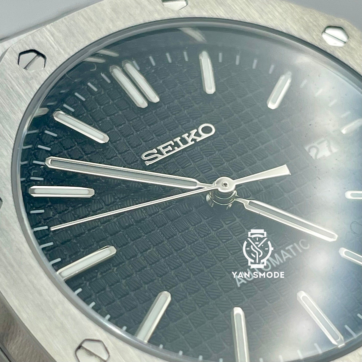SekioMod Royal Oak Noire - Yan Smode